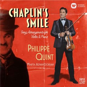 Download track Eternally (The Terry Theme From Limelight) Philippe Quint