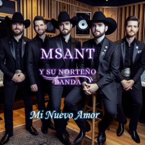 Download track Lo Tienes Todo Su Norteño Banda