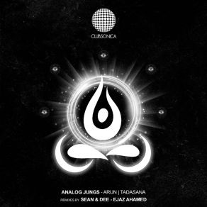 Download track Tadasana (Ejaz Ahamed Remix) Analog JungsEjaz Ahamed