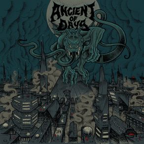 Download track Wake Up Ancient Of Days