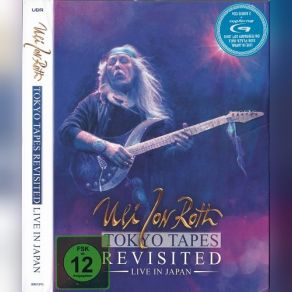 Download track Sails Of Charon Uli Jon Roth