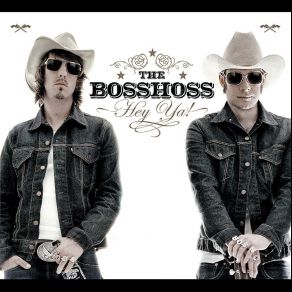 Download track Remedy The Bosshoss