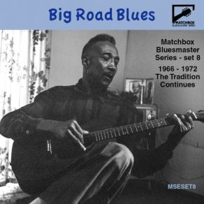 Download track Big Road Blues (1) Isaac Youngblood