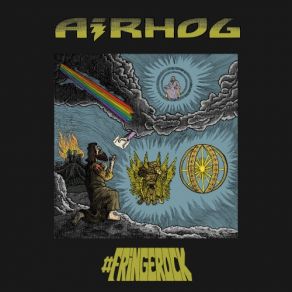 Download track Also Sprach Hipster Trismegistus Airhog