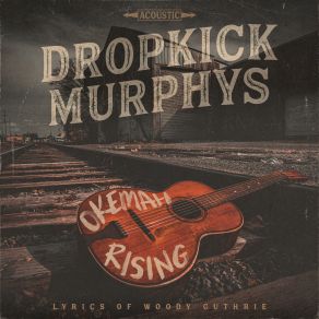 Download track Bring It Home Dropkick MurphysJaime Wyatt