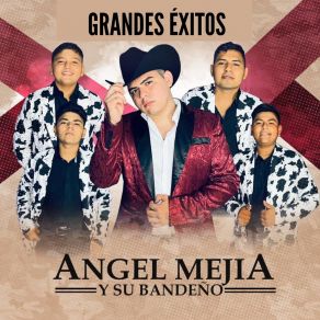 Download track La Mula Bronca / El Corrido Del Ratón Su Bandeño