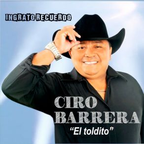 Download track Potranca Vuelve A Mi Atajo Ciro Barrera