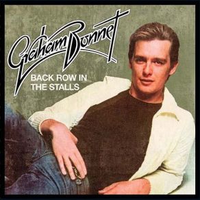 Download track Here Comes The Rain Graham Bonnet