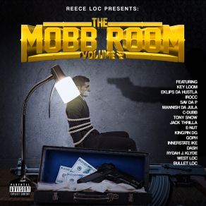 Download track Mobb Room Bullet Loc, West Loc