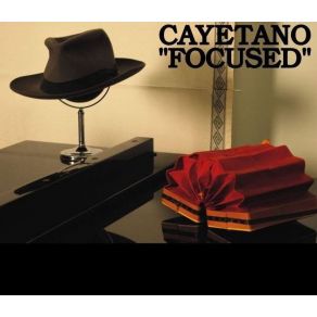 Download track FOCUSED CAYETANO