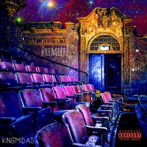 Download track No Stars In NY Kingmidas