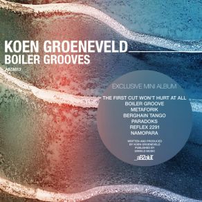 Download track Reflex 2291 Koen Groeneveld