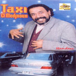 Download track Taxi Mahboul Hamdane