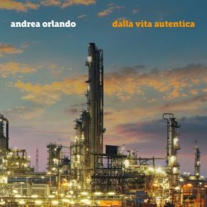 Download track Le Forme Della Distanza... (Strumentale) Andrea Orlando