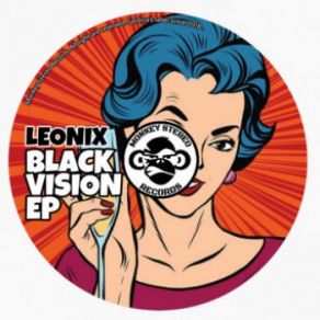 Download track Black Vision Leonix