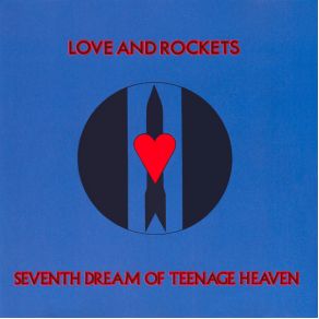Download track The Game Love And Rockets