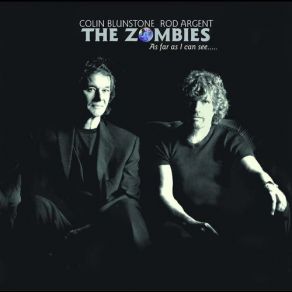 Download track In My Mind A Miracle The ZOMBIES