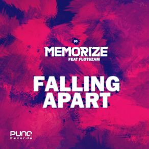 Download track Falling Apart Flotszam