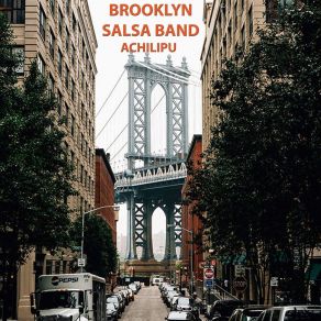 Download track Achilipu Brooklyn Salsa Band