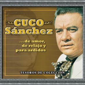 Download track La Huerfanita Cuco Sánchez