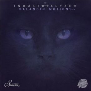 Download track Star Voyage (Original Mix) Industrialyzer