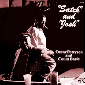 Download track Buns Blues Count Basie, Oscar Peterson