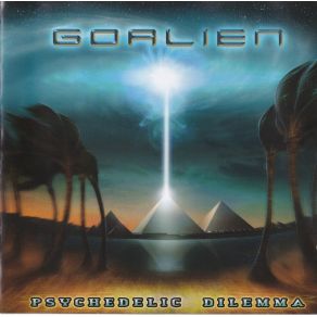 Download track Origin Of Life Goalien