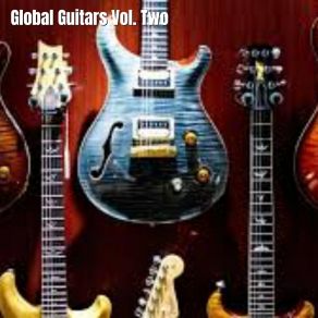 Download track Stetson Sundown Global GuitarsAlex John