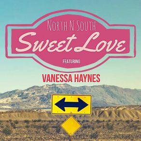 Download track Sweet Love (Extended Mix) Vanessa Haynes