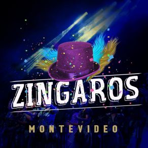 Download track Revienta La Pasión Los ZíngarosDenis Elías