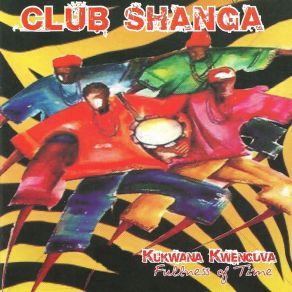 Download track Spirit Of Song Club Shanga