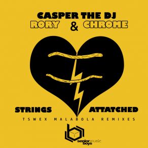 Download track Strings Attached (Tswex Malabola 1st Remix) RoryTswex Malabola