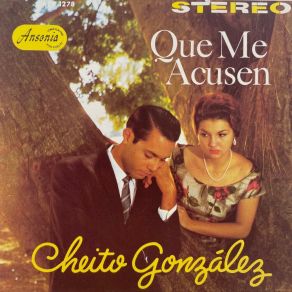 Download track En Mis Sueños Cheito Gonzalez