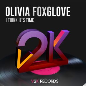 Download track Voices In My Head Olivia Foxglove