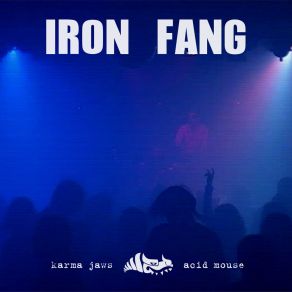 Download track Acid Mouse (Cover Version Of Ergyron - The Wingless Gosling / Kutkh And The Mice OST) Iron Fang