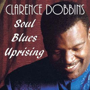 Download track I Can't Stop Clarence Dobbins