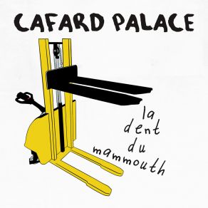 Download track Nuit Cafard Palace