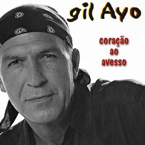 Download track Déraciné Gil Ayo