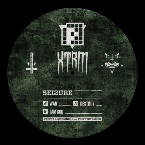 Download track Destroy Sei2ure