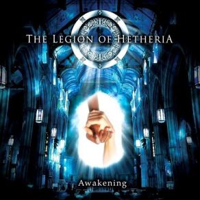 Download track Face The Light The Legion Of Hetheria