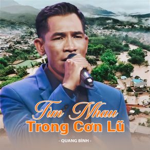 Download track Làng Nủ Quê Ơi (Beat Tone Nam) Quang Binh