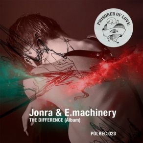 Download track Wanker (Acid Version) Jonra, E: Machinery