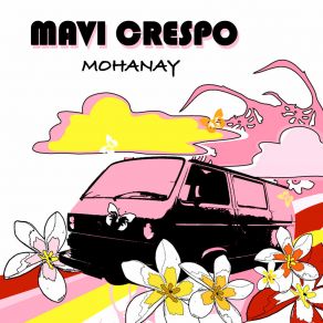 Download track Organ Vibes Mavi Crespo