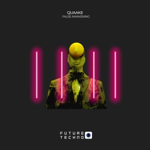 Download track Deterrence (Radio Edit) Quaake