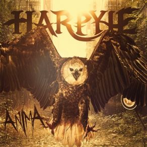 Download track Anima Harpyie