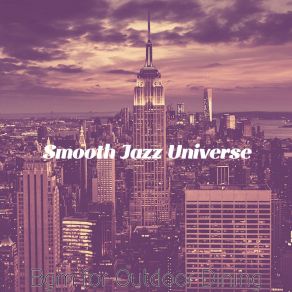 Download track Pulsating Smooth Jazz Sax Ballad - Vibe For Manhattan Smooth Jazz Universe