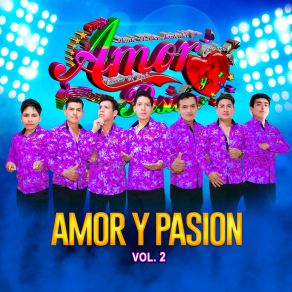 Download track Sufriendo Por Mi Querer (Live) Grupo Amor