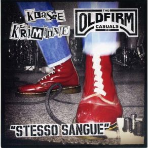 Download track Davide The Old Firm Casuals, Klasse KriminaleMarco Balestrino