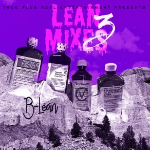 Download track Lean Gates B Lean