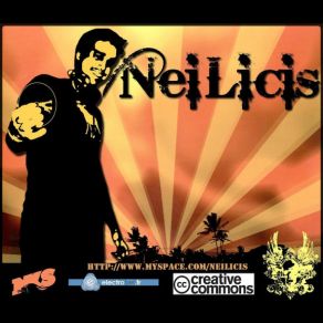 Download track Nei Licis - Electric Field Neilicis